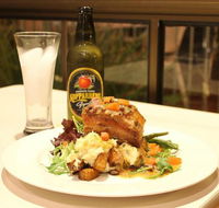 Seafarer Restaurant - Northern Rivers Accommodation
