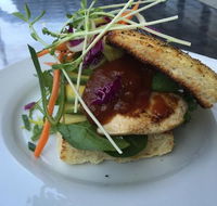 Shadonna Cafe - Northern Rivers Accommodation
