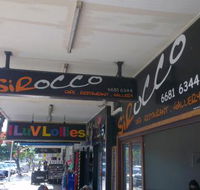 Sirocco Cafe and Gallery - Northern Rivers Accommodation