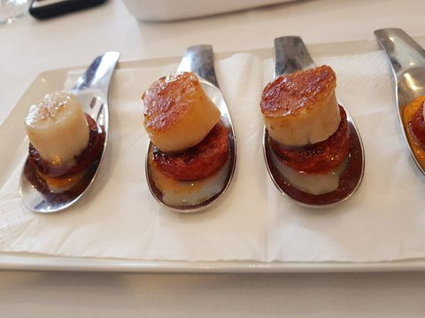 Suq Restaurant - Northern Rivers Accommodation 0