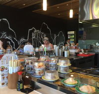 Sushi Bay - Northern Rivers Accommodation