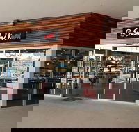 Sushi Kuni - Northern Rivers Accommodation