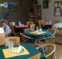 Taree Craft Centre Cafe - Northern Rivers Accommodation