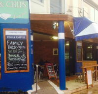Terrigal Beach Fish And Chip Co. - Northern Rivers Accommodation