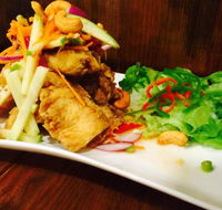 Thai Queanbeyan - Northern Rivers Accommodation