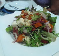 The Colonel's Cafe - Northern Rivers Accommodation