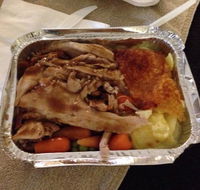 The Corner Roast