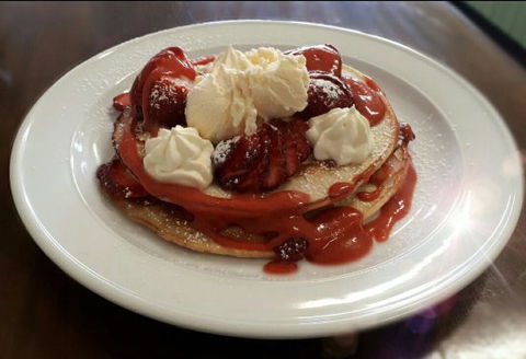 The Lantern Tea Room - Northern Rivers Accommodation 0
