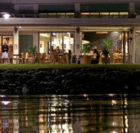 The Point - Northern Rivers Accommodation