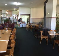 The Royal Restaurant - Northern Rivers Accommodation