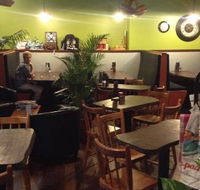 Tropical Coffee - Northern Rivers Accommodation