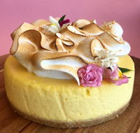 Two Hands Cafe - Northern Rivers Accommodation