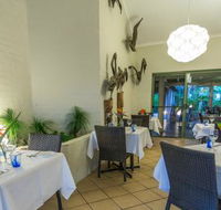 Wild Prawn Cafe Bar  Grill - Northern Rivers Accommodation