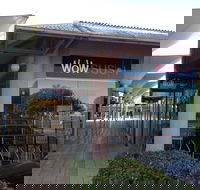 Wow Sushi - Northern Rivers Accommodation