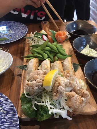 Yume Modern Japanese Restaurant - Northern Rivers Accommodation 0
