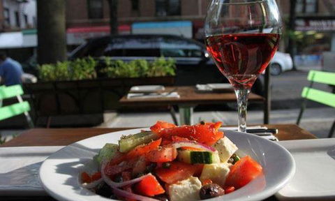 Antiquity Greek Restaurant - Northern Rivers Accommodation 0