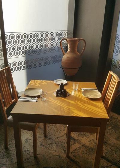 Antiquity Greek Restaurant - Northern Rivers Accommodation 3