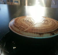 Atlas Espresso - Northern Rivers Accommodation