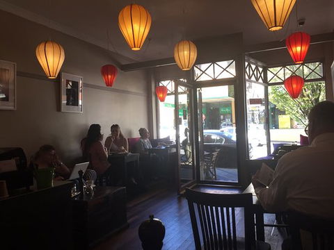 Graze On Main - Northern Rivers Accommodation 0