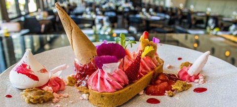Gurus Master Of Indian Cuisine - Northern Rivers Accommodation 0