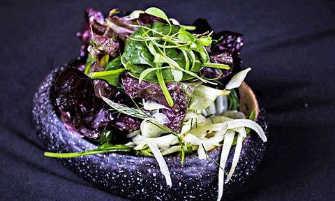 Gurus Master Of Indian Cuisine - Northern Rivers Accommodation 10