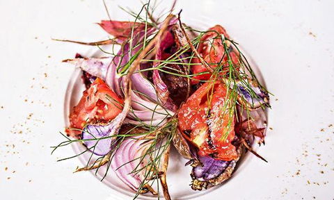 Gurus Master Of Indian Cuisine - Northern Rivers Accommodation 11