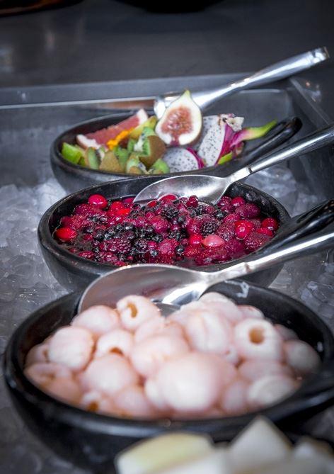 Gurus Master Of Indian Cuisine - Northern Rivers Accommodation 16