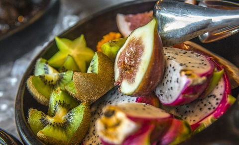 Gurus Master Of Indian Cuisine - Northern Rivers Accommodation 18