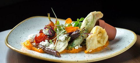 Gurus Master Of Indian Cuisine - Northern Rivers Accommodation 1