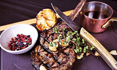 Gurus Master Of Indian Cuisine - Northern Rivers Accommodation 5