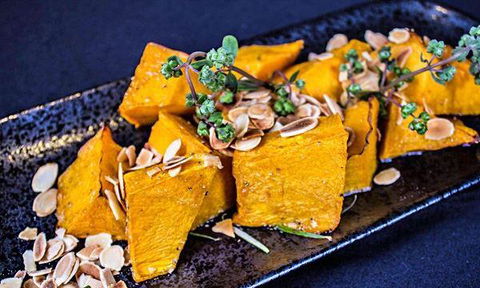 Gurus Master Of Indian Cuisine - Northern Rivers Accommodation 6