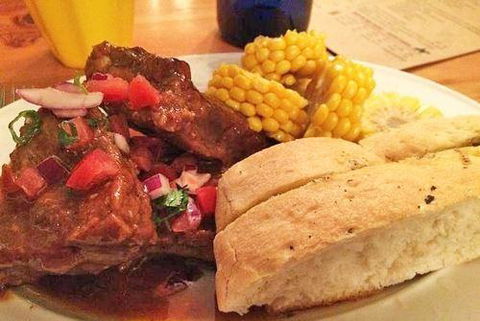 High Steaks Restaurant - Northern Rivers Accommodation 7