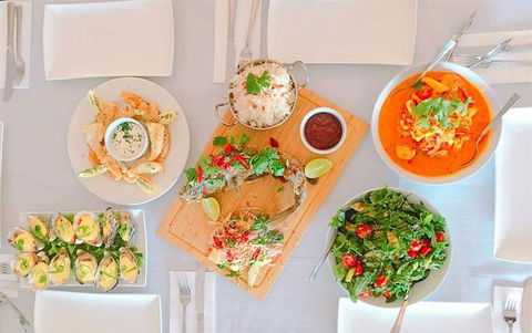 I Love Pho North Sydney - Northern Rivers Accommodation 0