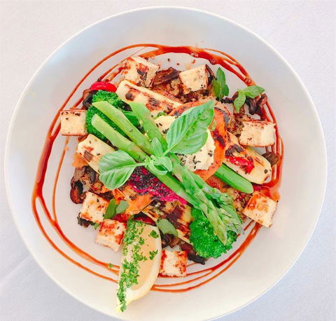 I Love Pho North Sydney - Northern Rivers Accommodation 21