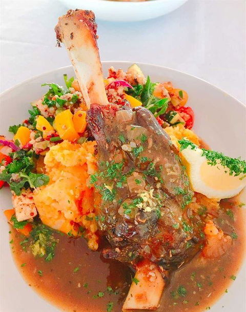 I Love Pho North Sydney - Northern Rivers Accommodation 24