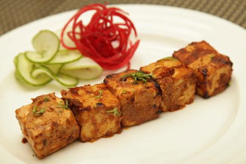 Indian Rogan Josh - Northern Rivers Accommodation 0
