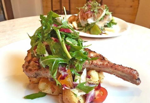 Jannat Authentic Indian Restaurant - Northern Rivers Accommodation 10