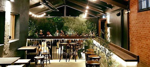 Jannat Authentic Indian Restaurant - Northern Rivers Accommodation 12