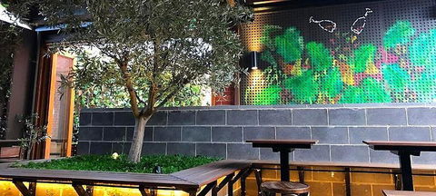 Jannat Authentic Indian Restaurant - Northern Rivers Accommodation 14