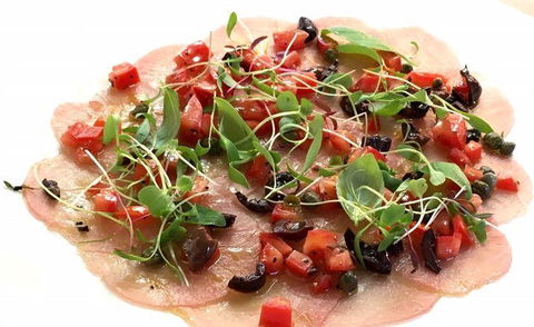 Jannat Authentic Indian Restaurant - Northern Rivers Accommodation 16