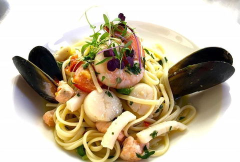 Jannat Authentic Indian Restaurant - Northern Rivers Accommodation 1