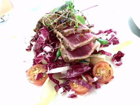 Jannat Authentic Indian Restaurant - Northern Rivers Accommodation 3