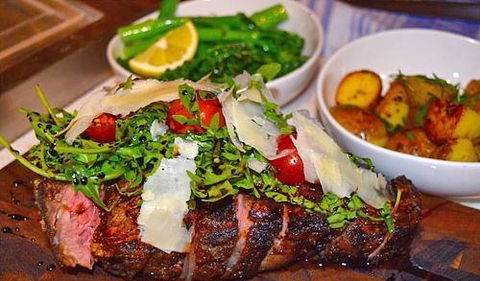 Jannat Authentic Indian Restaurant - Northern Rivers Accommodation 6