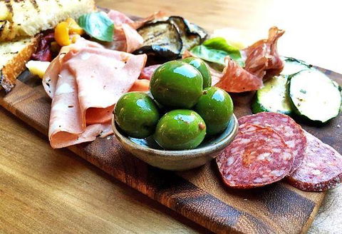 Jannat Authentic Indian Restaurant - Northern Rivers Accommodation 7