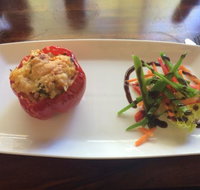 Julie's at the Rectory - Northern Rivers Accommodation