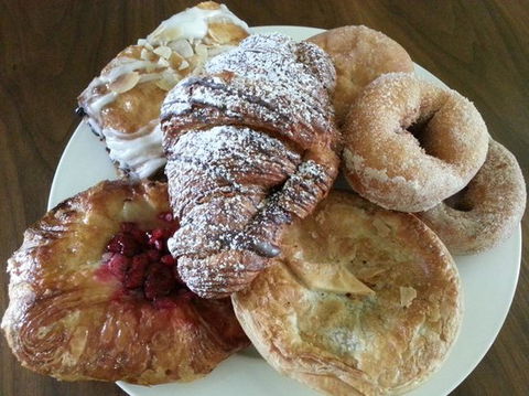 Margaret River Bakery - Northern Rivers Accommodation 0