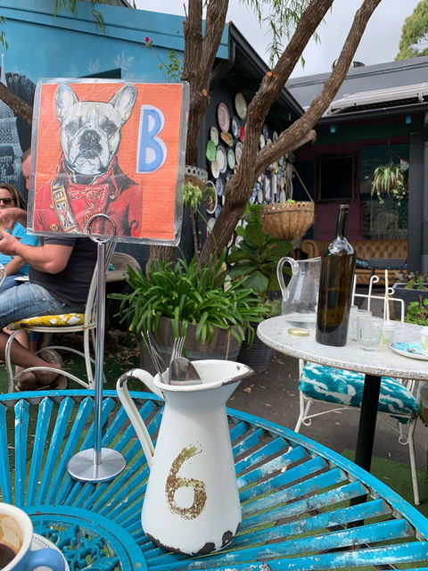 Margaret River Bakery - Northern Rivers Accommodation 4