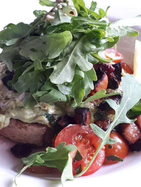 Margaret River Bakery - Northern Rivers Accommodation 6