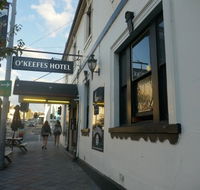 O'Keefe's Hotel - Northern Rivers Accommodation