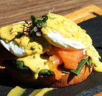 Remington Restaurant - Northern Rivers Accommodation